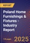 Poland Home Furnishings & Fixtures - Industry Report - Product Thumbnail Image