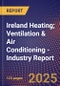 Ireland Heating; Ventilation & Air Conditioning - Industry Report - Product Image