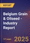 Belgium Grain & Oilseed - Industry Report - Product Thumbnail Image