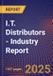 I.T. Distributors - Industry Report - Product Thumbnail Image