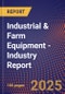 Industrial & Farm Equipment - Industry Report - Product Image