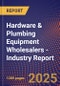 Hardware & Plumbing Equipment Wholesalers - Industry Report - Product Image
