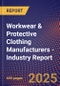Workwear & Protective Clothing Manufacturers - Industry Report - Product Thumbnail Image