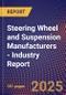 Steering Wheel and Suspension Manufacturers - Industry Report - Product Thumbnail Image