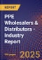 PPE Wholesalers & Distributors - Industry Report - Product Thumbnail Image