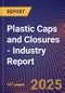 Plastic Caps and Closures - Industry Report - Product Thumbnail Image