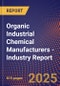 Organic Industrial Chemical Manufacturers - Industry Report - Product Thumbnail Image