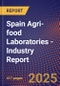 Spain Agri-food Laboratories - Industry Report - Product Thumbnail Image