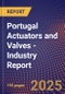 Portugal Actuators and Valves - Industry Report - Product Thumbnail Image