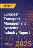 European Transport Management Systems - Industry Report- Product Image