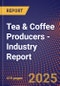 Tea & Coffee Producers - Industry Report - Product Thumbnail Image