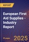 European First Aid Supplies - Industry Report - Product Thumbnail Image