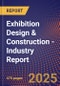 Exhibition Design & Construction - Industry Report - Product Thumbnail Image