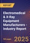 Electromedical & X-Ray Equipment Manufacturers - Industry Report - Product Thumbnail Image