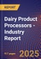 Dairy Product Processors - Industry Report - Product Image