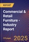Commercial & Retail Furniture - Industry Report - Product Image
