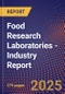 Food Research Laboratories - Industry Report - Product Thumbnail Image