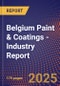 Belgium Paint & Coatings - Industry Report - Product Thumbnail Image
