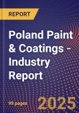 Poland Paint & Coatings - Industry Report- Product Image