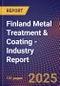 Finland Metal Treatment & Coating - Industry Report - Product Thumbnail Image