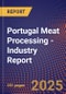 Portugal Meat Processing - Industry Report - Product Thumbnail Image