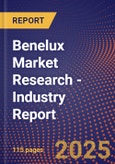 Benelux Market Research - Industry Report- Product Image