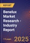 Benelux Market Research - Industry Report - Product Thumbnail Image