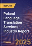 Poland Language Translation Services - Industry Report- Product Image