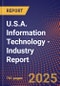 U.S.A. Information Technology - Industry Report - Product Thumbnail Image