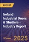 Ireland Industrial Doors & Shutters - Industry Report - Product Thumbnail Image