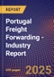 Portugal Freight Forwarding - Industry Report - Product Thumbnail Image