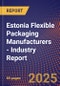 Estonia Flexible Packaging Manufacturers - Industry Report - Product Thumbnail Image
