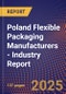 Poland Flexible Packaging Manufacturers - Industry Report - Product Thumbnail Image