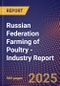 Russian Federation Farming of Poultry - Industry Report - Product Thumbnail Image