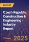 Czech Republic Construction & Engineering - Industry Report - Product Thumbnail Image