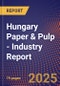 Hungary Paper & Pulp - Industry Report - Product Thumbnail Image