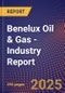 Benelux Oil & Gas - Industry Report - Product Thumbnail Image