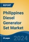 Philippines Diesel Generator Set Market by Region, Competition, Forecast and Opportunities, 2019-2029F - Product Image