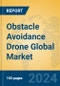 Obstacle Avoidance Drone Global Market Insights 2024, Analysis and Forecast to 2029, by Manufacturers, Regions, Technology, Application, Product Type - Product Thumbnail Image