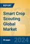 Smart Crop Scouting Global Market Insights 2024, Analysis and Forecast to 2029, by Market Participants, Regions, Technology, Application, Product Type - Product Image