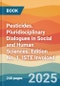 Pesticides. Pluridisciplinary Dialogues in Social and Human Sciences. Edition No. 1. ISTE Invoiced - Product Thumbnail Image