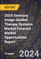 2024 Germany Image-Guided Therapy Systems Market Forecast (2025-2030 Outlook) - Market Opportunities Report - Product Thumbnail Image