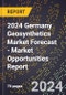 2024 Germany Geosynthetics Market Forecast (2025-2030 Outlook) - Market Opportunities Report - Product Thumbnail Image