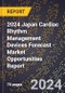 2024 Japan Cardiac Rhythm Management Devices Forecast (2025-2030 Outlook) - Market Opportunities Report - Product Thumbnail Image