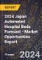 2024 Japan Automated Hospital Beds Forecast (2025-2030 Outlook) - Market Opportunities Report - Product Thumbnail Image