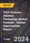2024 Germany Ablation Technology Market Forecast (2025-2030 Outlook) - Market Opportunities Report - Product Thumbnail Image