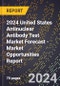 2024 United States Antinuclear Antibody (Ana) Test Market Forecast (2025-2030 Outlook) - Market Opportunities Report - Product Thumbnail Image