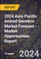 2024 Asia-Pacific Animal Genetics Market Forecast (2025-2030 Outlook) - Market Opportunities Report - Product Thumbnail Image