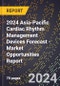 2024 Asia-Pacific Cardiac Rhythm Management Devices Forecast (2025-2030 Outlook) - Market Opportunities Report - Product Thumbnail Image