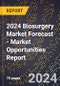 2024 Biosurgery Market Forecast (2025-2030 Outlook) - Market Opportunities Report - Product Image